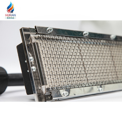 批發烤漆瓦斯爐頭/鑄鐵紅外線燃燒器/噴涂固化爐頭/烘培燃氣設備