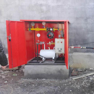 河北瑞弘燃?xì)庠O(shè)備 調(diào)壓撬 CNG減壓撬 50-5000立方