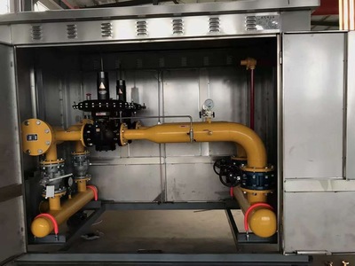 河北百亞燃氣設(shè)備