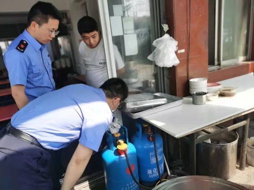 立即行動(dòng) 安全隱患大排查