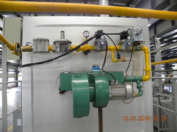 燃?xì)?燃油,燃煤,電加熱爐,熱處理爐-粉末涂裝-粉末涂裝線-涂裝設(shè)備-洛