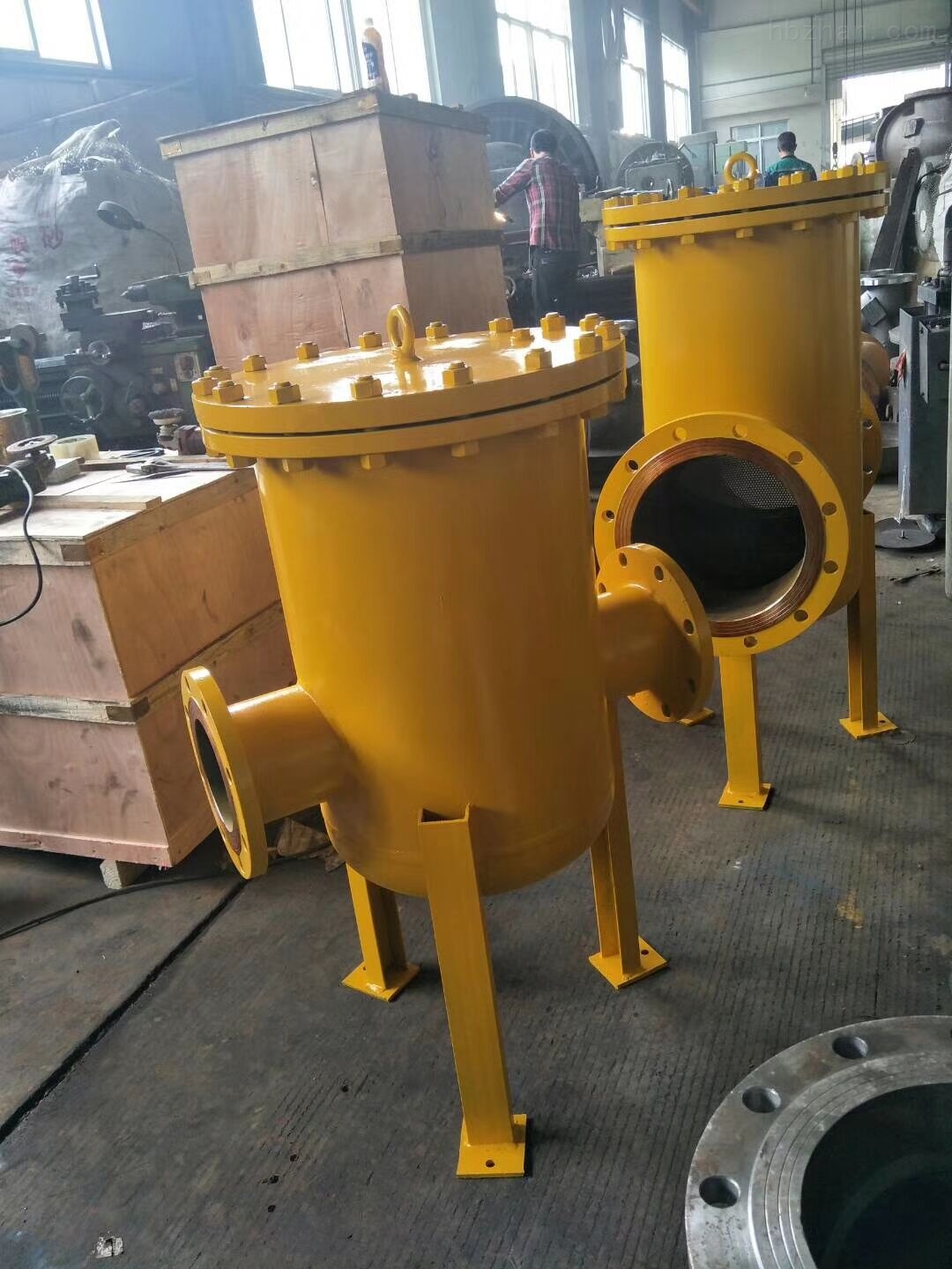 燃?xì)膺^(guò)濾器 守護(hù)能源動(dòng)脈，燃?xì)庠O(shè)備廠價(jià)直銷(xiāo)的優(yōu)選